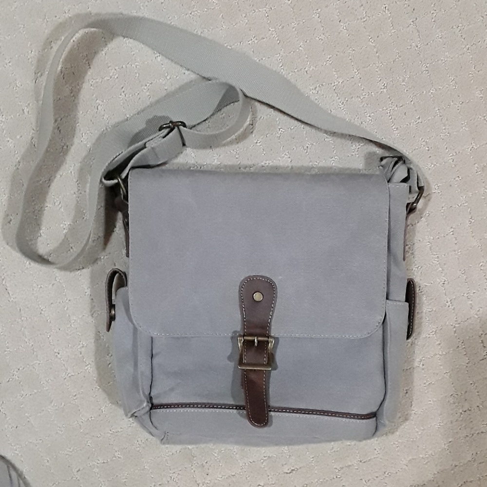Cross body bag